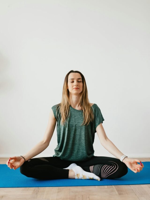 5 Ways To Practice Self Care