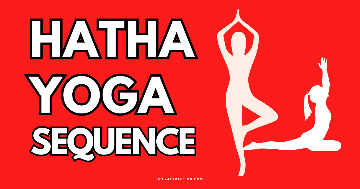 hatha yoga